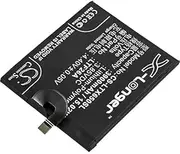 Vsdampj 3900mAh/3.85V Battery Compatible with LeTV fit P/N: LTF26A