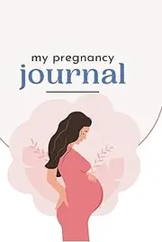 Pregnancy Journal | Baby Growth Tracker | Pregnancy weekly update | Measure weekly development