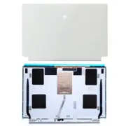 New Lcd Back Cover Top Screen Case 0TJ1WR TJ1WR For Dell Alienware X15 R1 R2