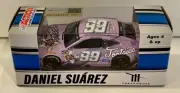 2021 Daniel Suarez #99 Tootsie's 1:64 Scale Diecast