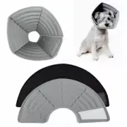 Recovery Cone Elizabethan Collar Cat Collar Pet Supplies Dog Cone Dog Collar