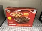 Vintage Pyrex Originals 4 Piece Starter Set #1230-NEW,SEALED