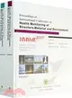 Proceedings of International Conference on Health Monitoring of Structure,Material and Environment（簡體書）