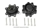 PORSCHE (1997-2013) Coolant Bleeder Valve GERMAN + 1 YEAR WARRANTY (for: Porsche)