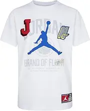 [Nike] Jordan Gym 23 Tee (Big Kids)