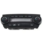 A/C Heater Climate Control Unit Panel For 2007-2011 Honda CR-V CRV 79600-SWA-A5