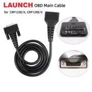 LAUNCH OBD Main Cable For CRP123X / CRP123E / CRP129X / CRP129E Scanner