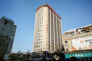 紹興春暉金科大酒店Chunhui Jinke Hotel