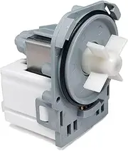 Universal Dishwasher Water Drain Pump PSB-01 Compatible with Baumatic BAD6005 DDW60S BDW60S BDW61S BDW65S BDW70S BDW71S