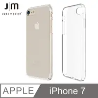 在飛比找PChome24h購物優惠-Just Mobile TENC iPhone 7 自動修復