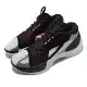 Nike 籃球鞋 Jordan Zoom Separate PF Doncic 黑 白 男鞋 DH0248-001