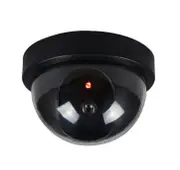 Simulation Dummy Dome Security Camera