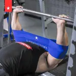 【健身必備】臥推彈弓 SLING SHOT 初階入門彈弓 輔助彈弓 護具 最大PR CROSSFIT 健美健力 自由重量