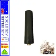 Stubby UHF CB Antenna to suit Uniden UH755 & UH785 Handhelds and AUSCB's SIERRA