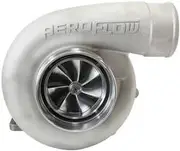 Aeroflow Boosted 7875 1.25 T4 Flange Bbv-Band Outlet Gen 2 Natural - AF8005-4021