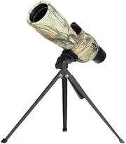 levenhuk Moss 60 Spotting Scope