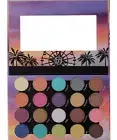 BH COSMETICS Eyeshadow Palette Makeup Weekend Festival New