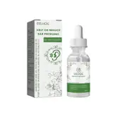 Eelhoe Ear Relief Drops - Alleviate Tinnitus, Ear Discomfort & Blockage with Ginkgo Biloba & Ginseng