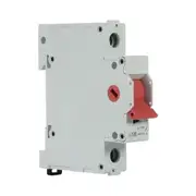 NLS 30541 - Isolating Mains Switch 1 Pole 100A 240V/415V