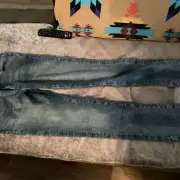 BUFFALO David Bitton Jeans -Men's Size W31X34