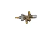 Thetford 3 Way Fridge Gas Valve for N3000 Range of Fridges
