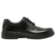 CLARKS - UNISEX DAYTONA YOUTH INJECTION E-WIDTH (BLACK)
