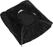 PLAFOPE Stretch Chair Cover for Dining Comfortable Elastic Dining Table Chair Protector Fit for Office and Home Washable Reusable for Living and Decor