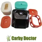 MAXFLOW AIR FILTERS FOR STIHL 084 088 CHAINSAWS INCREASE AIR FLOW