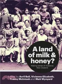 在飛比找三民網路書店優惠-A Land of Milk and Honey? ― Ma