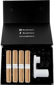 Jungle Way Scent Of The Forest Gift Box