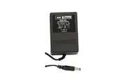 Kingray PSK18S 18V DC 1000mA 2.5mm Connector Plug Pack Power Supply Black