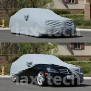 1997 1998 1999 2000 Mitsubishi Montero Sport Waterproof Car Cover