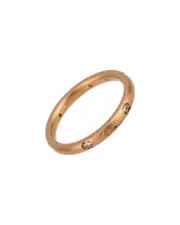 Pomellato 18K 0.18 ct. tw. Diamond Ring (Authentic Pre-Loved)