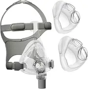 MYNA MEDICAL Simplus Full - Complete Set, (Small, Medium, Large)