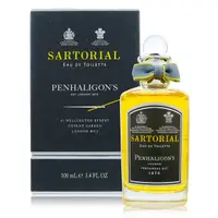 在飛比找PChome24h購物優惠-PENHALIGONS 潘海利根 Sartorial 裁縫師