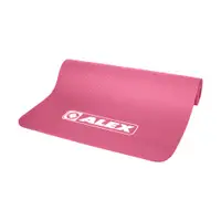 在飛比找松果購物優惠-ALEX 專業瑜珈墊-台灣製 有氧 塑身 地墊 止滑墊 附收