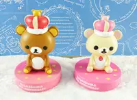 在飛比找樂天市場購物網優惠-【震撼精品百貨】Rilakkuma San-X 拉拉熊懶懶熊