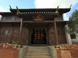 麗江思渡酒店Lijiang Sedour Hotel