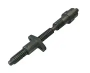 Myford Super 7 Top Slide Feedscrew & Nut For Imperial Lathes 30/143