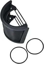 Microphone Windscreen Recording Microphone Shield Mic Filter Cover for 45-63mm Microphone