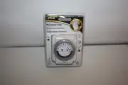 Powerzone 24 Houe Mechanical Timer # 900-1165 NEW