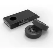EzyRoller Mini 80mm Diameter Wheel Pack - ( Set of 2 )
