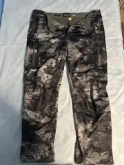 cabelas outfitter camo jacket and pants
