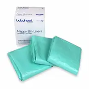 Nappy Bin Liner - 3 pack