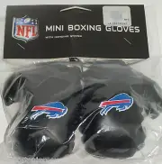 NFL Buffalo Bills 4 Inch Mini Boxing Gloves for Mirror by Fremont Die
