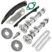 Camshaft & Chain Kit For Polaris RZR / S 1000 EPS 2016-20 /1000 S4 2019-2020
