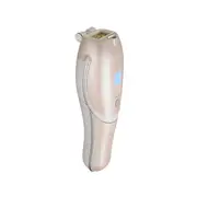 YA-MAN - Rei Beauté R Flash Double Plus Pro Hair Removal Device YJEA2P (100-240V) - 1pc - Pink Gold