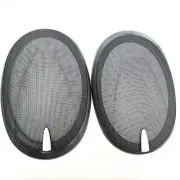 6"x9" Speaker Covers ABS Frame Metal Mesh Grill For Car Audio DJ PA Speaker V.B