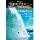 Magic Tree House Fact Tracker #15: Tsunamis and Other Natural Disasters/Mary Pope Osborne【三民網路書店】