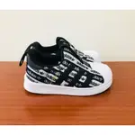 正品ADIDAS SUPERSTAR 360 運動休閒鞋